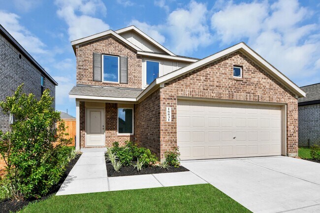 Foto del edificio - 16831 Spotted Oak Dr