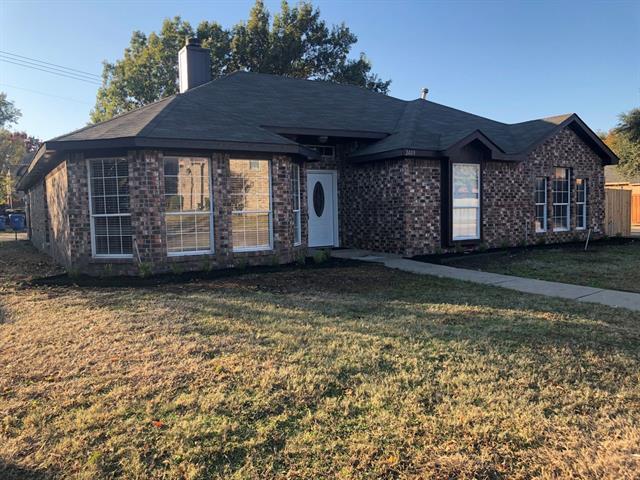 2409 Randi Rd, Rowlett, TX 75088 - House Rental in Rowlett, TX ...