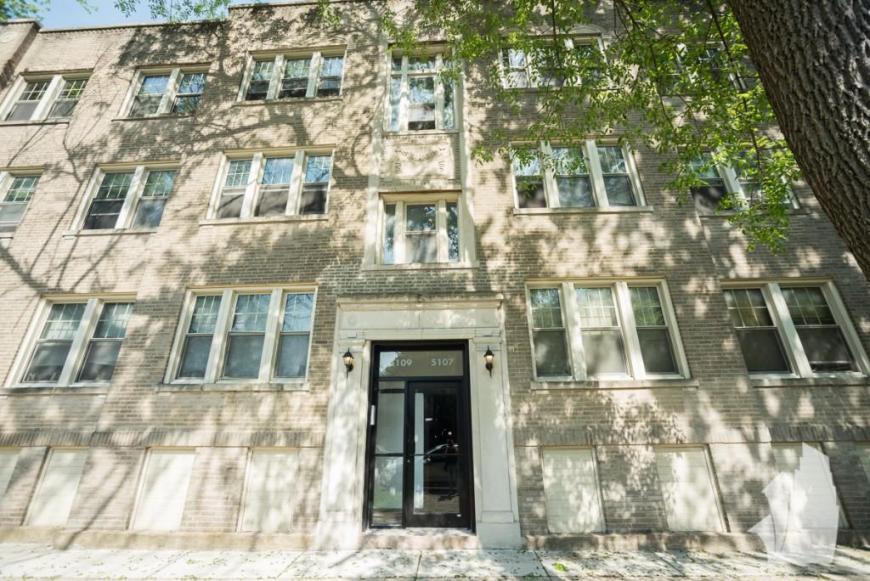 Primary Photo - 1 bedroom in Chicago IL 60640