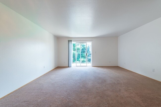 Interior Photo - Mt. Scott Commons