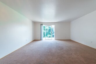 Interior Photo - Mt. Scott Commons