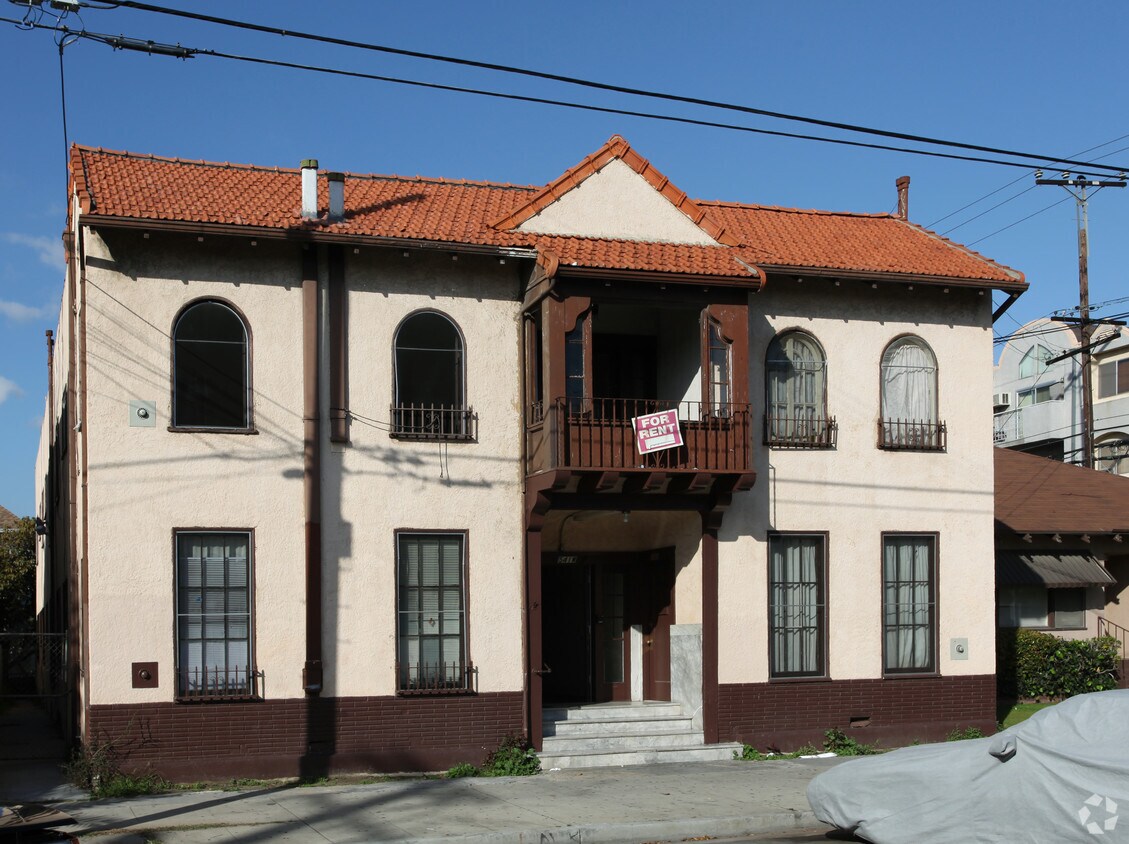 Primary Photo - 541 W 5th St