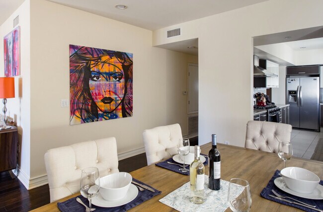 Dining Room - 1409 S Westgate Ave