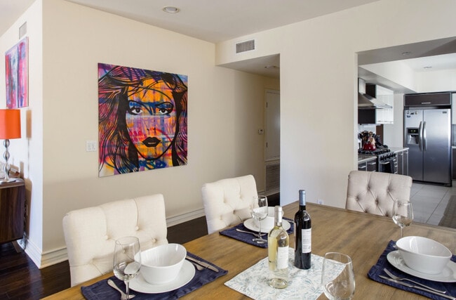 Dining Room - 1409 S Westgate Ave