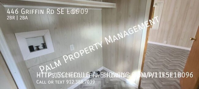 Foto del edificio - 446 Griffin Rd SE