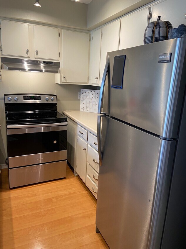 Foto del edificio - 2526 E Stratford Ct