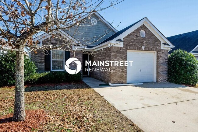 Building Photo - 4 Bedroom Pet-Friendly Home in Hampton, GA...