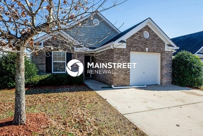 Foto del edificio - 4 Bedroom Pet-Friendly Home in Hampton, GA...