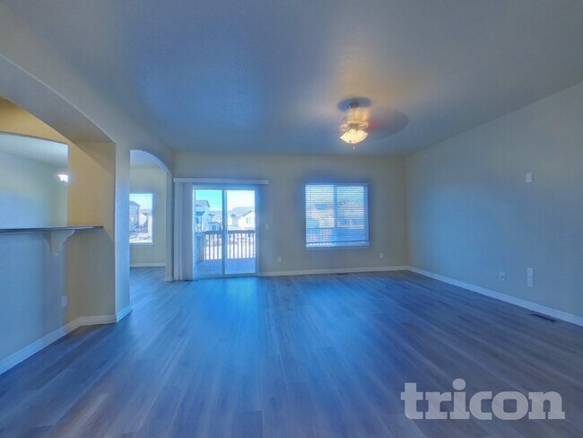 Foto del edificio - 12760 Mount Oxford Pl