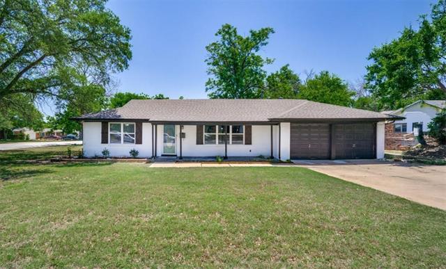 Primary Photo - 3501 Wedgway Dr