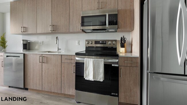 Foto del edificio - 1025 E 25th St