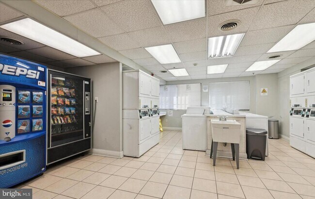 Foto del edificio - One bedroom in Rittenhouse Square area