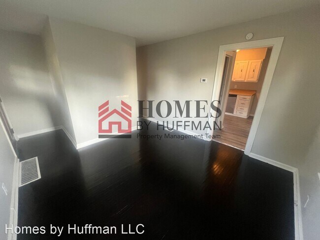Building Photo - 2 br, 1 bath House - 902 Stanley Avenue