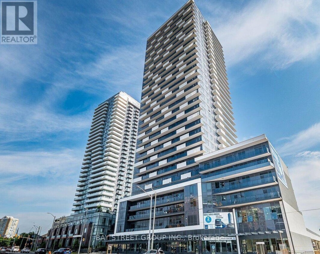 Primary Photo - 5105-5105 Hurontario St