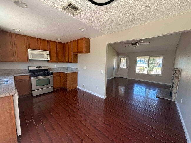 Photo - Single Story 4 Bedroom House