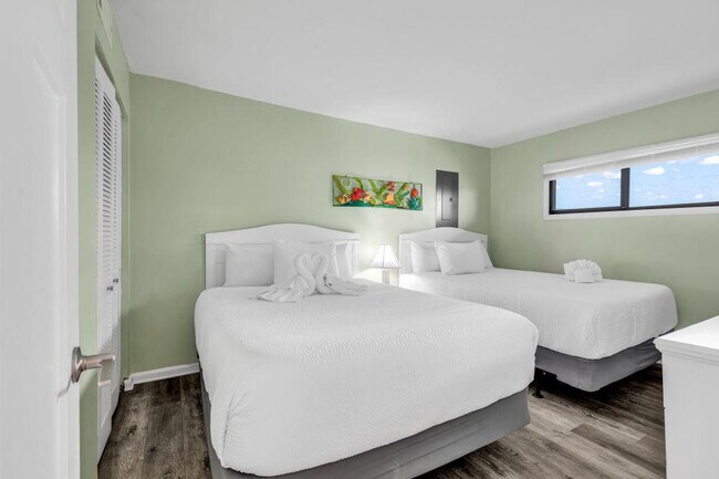 Foto del edificio - 2310 N Ocean Blvd