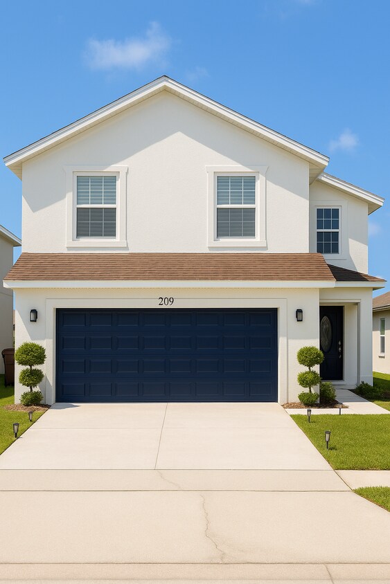 Primary Photo - 209 Southbridge Cir