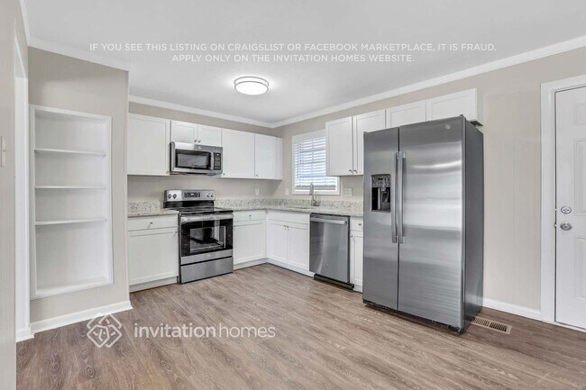 Building Photo - 1555 Mountain View Cir NW