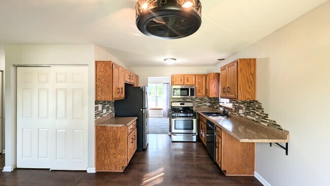 Building Photo - 4509 Mallard Ln