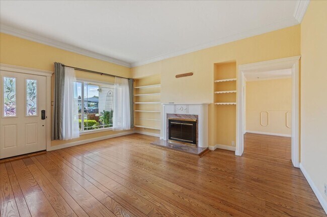 Foto del edificio - 833 Ocean View Ave
