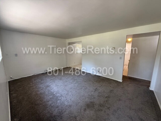 Foto del edificio - NO DEPOSIT option available for qualified ...