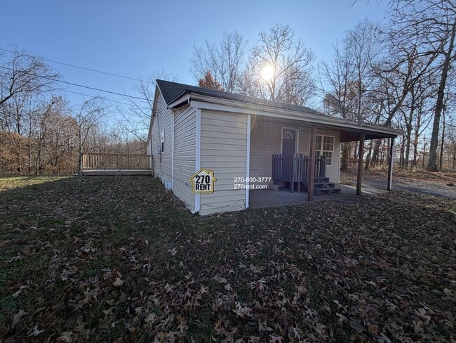 Building Photo - 300 Berryman Rd