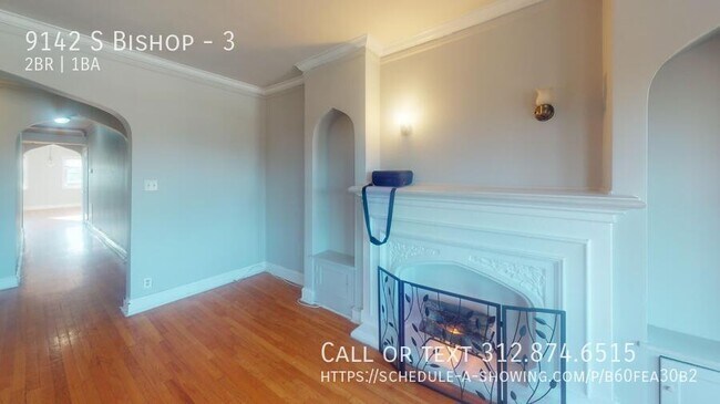 Building Photo - Spacious & Renovated 2BR for rent in Brain...