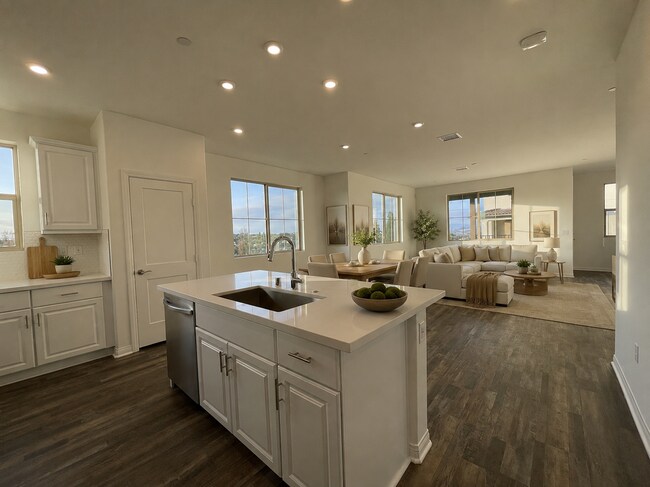 Foto del edificio - 1520 Redbud Wy