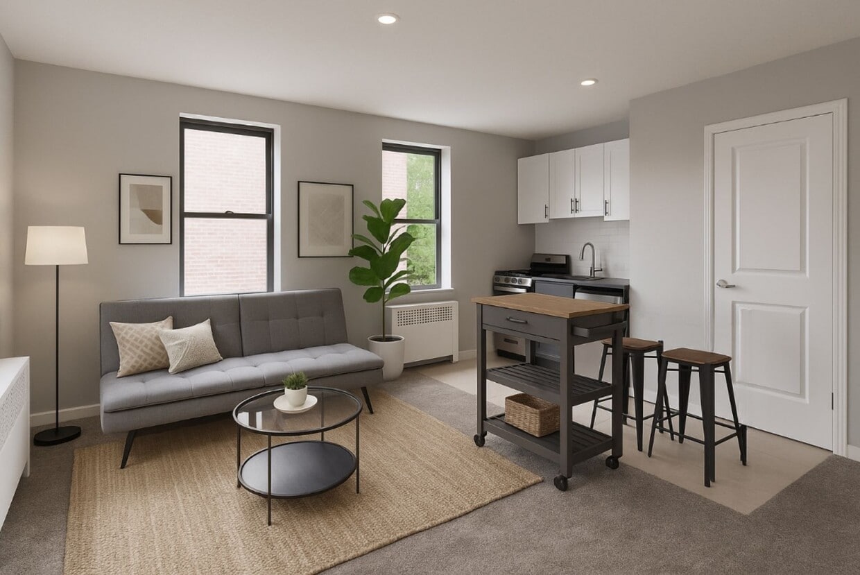 320-Studio - Claremont Holdings