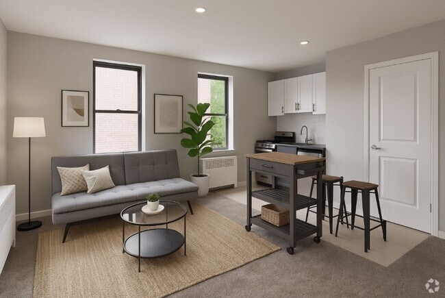 320-Studio - Claremont Holdings