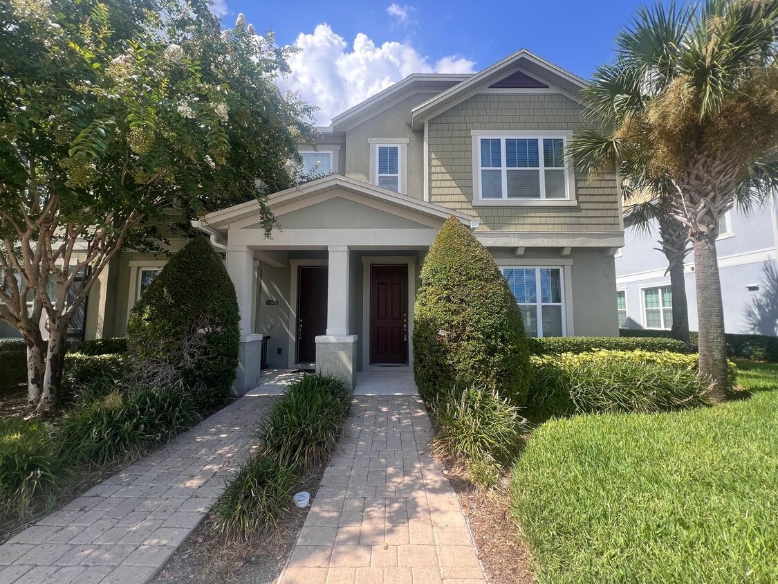 Primary Photo - Beautiful Townhouse at Windermere availabl...