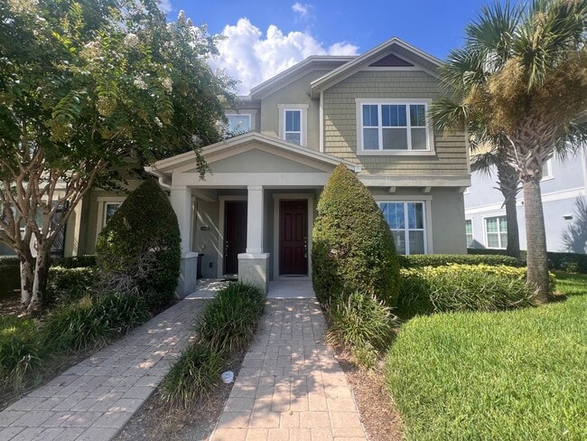 Beautiful Townhouse at Windermere availabl... - Beautiful Townhouse at Windermere availabl...