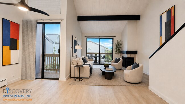 Foto del edificio - 2101 Shore Line Dr