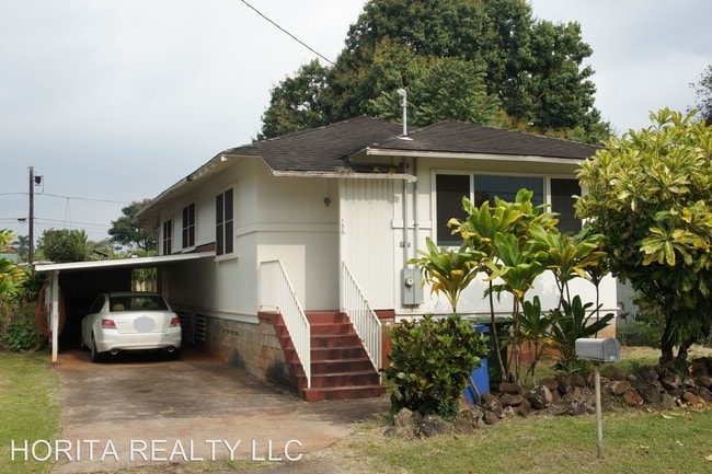 Foto del edificio - 156 Muliwai Ave