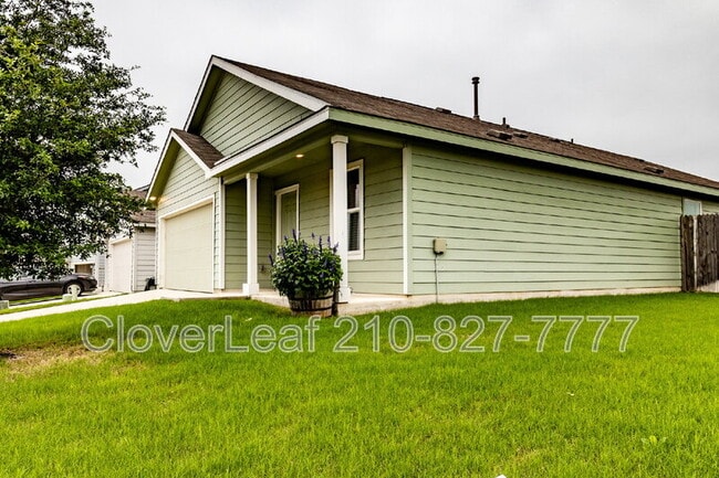 Building Photo - 9957 Dicket Mead Rd