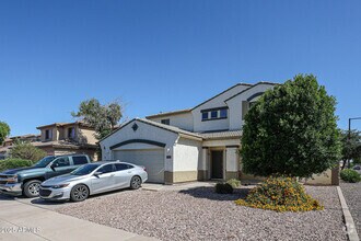 Building Photo - 17435 W Saguaro Ln