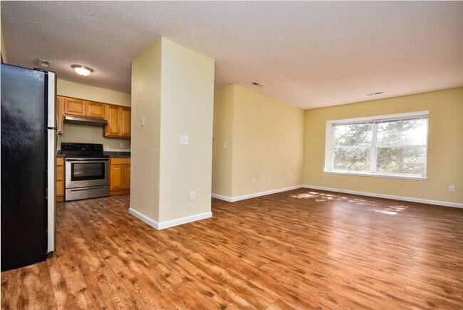 Foto del edificio - Table Rock Apartments