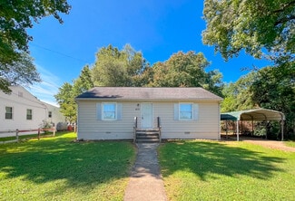 Building Photo - 4531 Cranford Ave