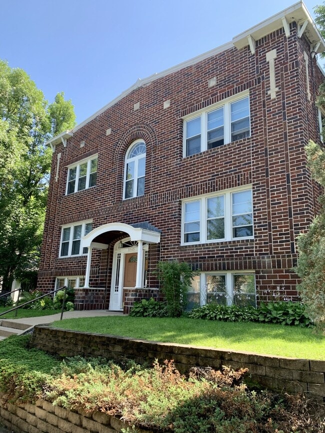 3545 Emerson Ave S Unit A, Minneapolis, MN 55408 3545 Emerson Ave S