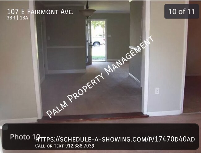 Foto del edificio - 3 bedroom, 1 Bath Single Family Home for R...