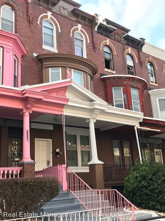 Foto del edificio - 5 br, 2 bath House - 3340 N 18th Street
