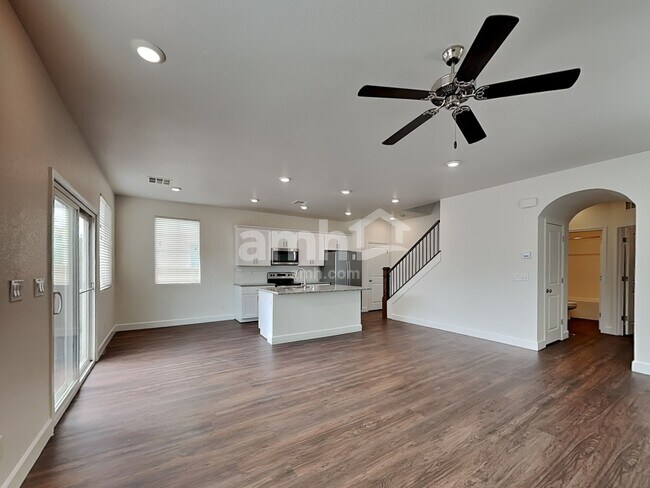 Foto del edificio - 5330 Wingfield St