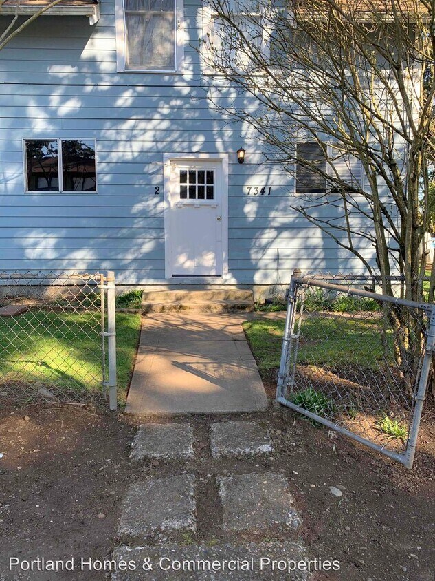 Primary Photo - 7341 SE Rural St