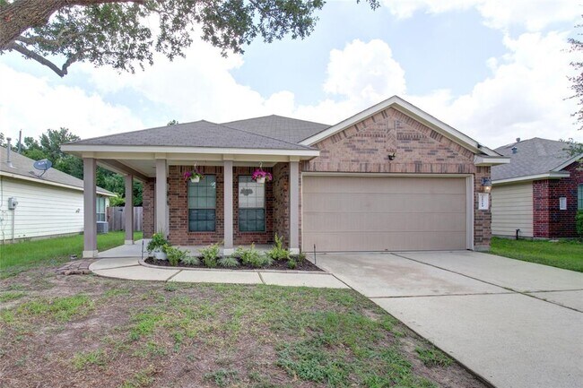 Foto del edificio - 21514 Daylily Hills Dr