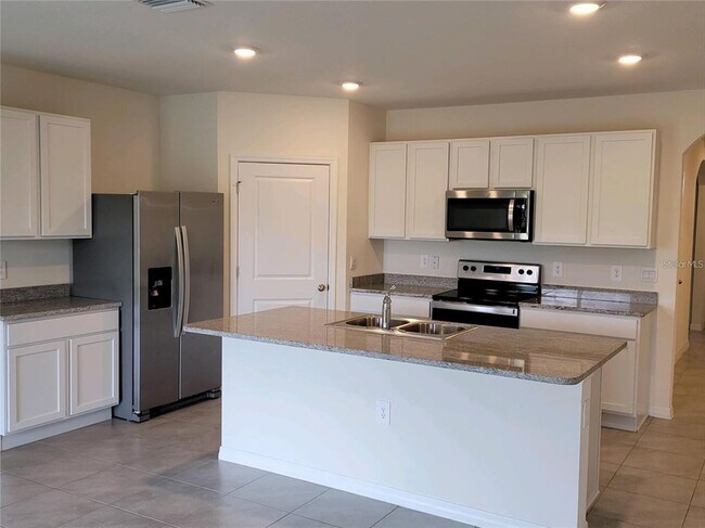Foto del edificio - 17419 Harvest Moon Way
