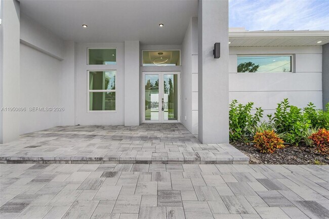 Foto del edificio - 2207 SW 32nd St