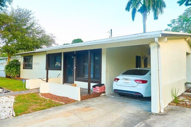 Foto del edificio - 1520 NW 15th Way