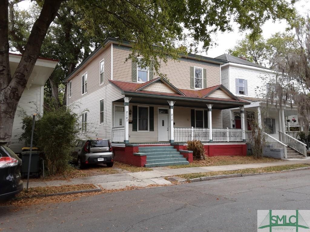 Primary Photo - 210 E 40th St