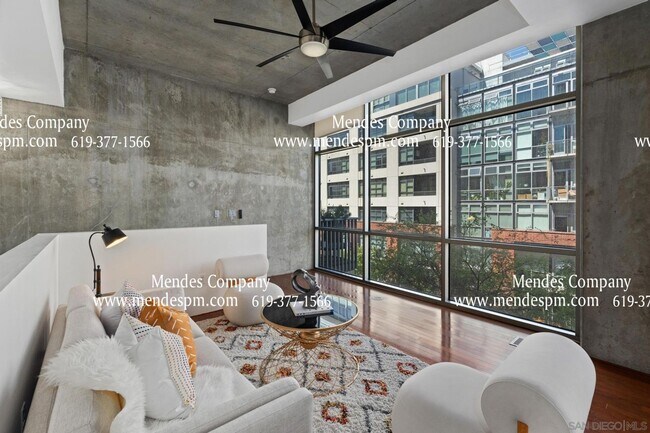 Foto del edificio - 1025 Island Ave