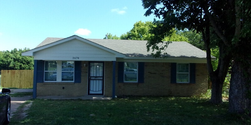 Foto principal - 3674 Masterson Cove